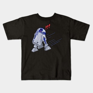 *screaming* Kids T-Shirt